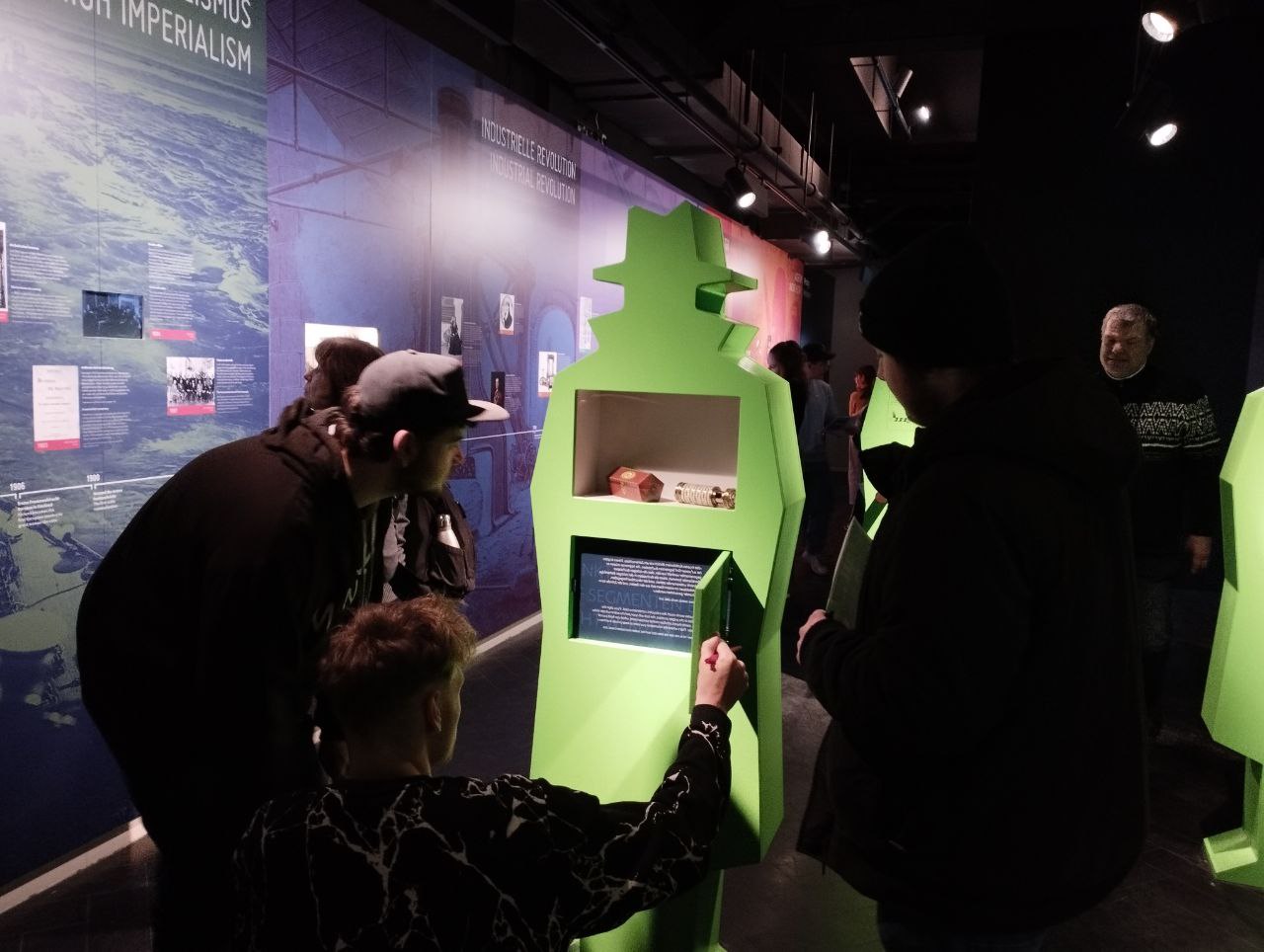 Spionagemuseum