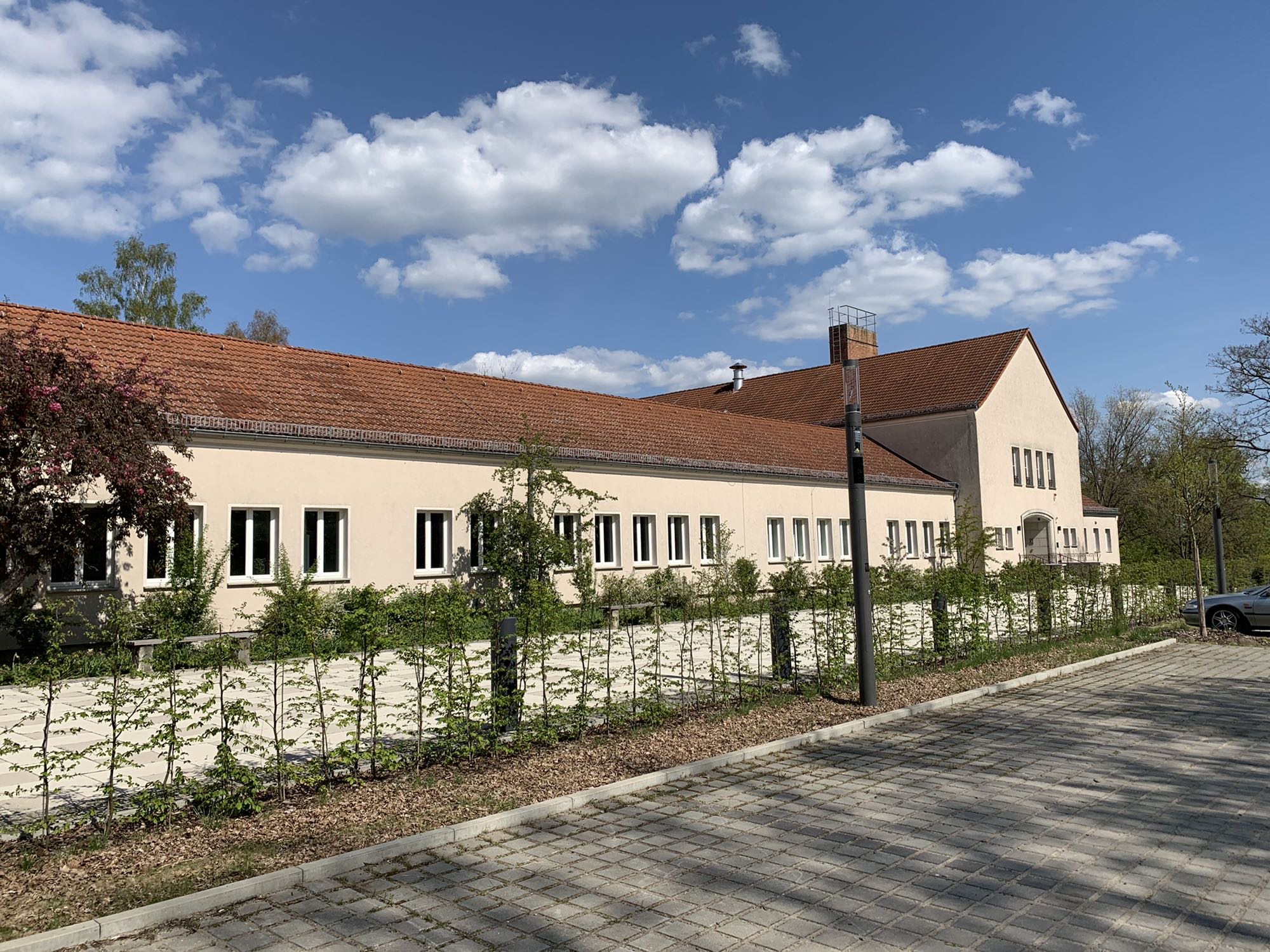 Schulporträt
