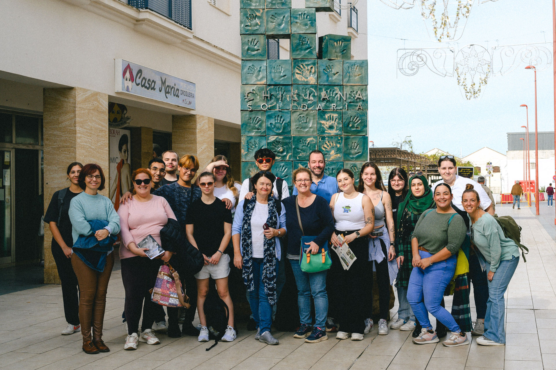 Von Stränden bis Tapas: Highlights unseres Erasmus-Aufenthalts in Spanien 